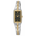 Seiko Women's Solar Dress Watch